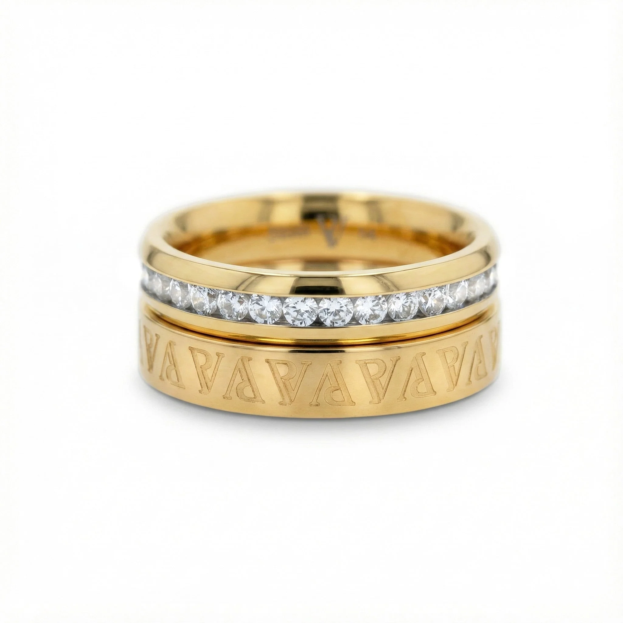 Band Rings